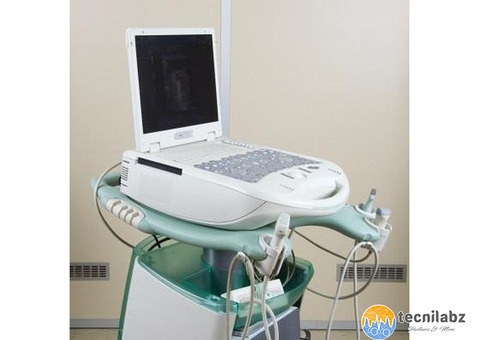 Esaote MyLab 25 - 2/4