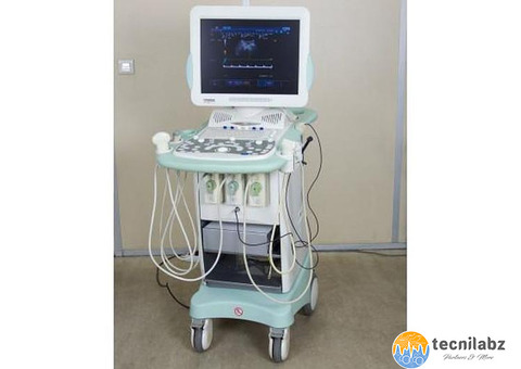 Esaote MyLab 40 - 1/4