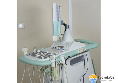 Esaote MyLab 40 - 2/4