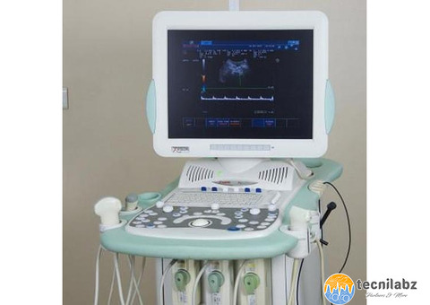 Esaote MyLab 40 - 3/4