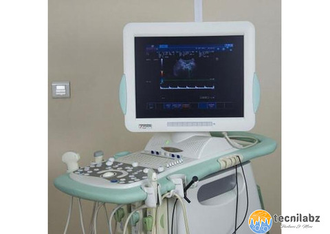 Esaote MyLab 40 - 4/4