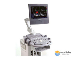 Acuson X-150
