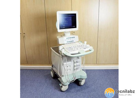 Esaote MyLab 70 XVision - 1/4