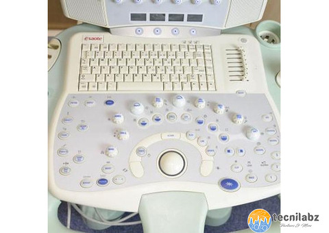 Esaote MyLab 70 XVision - 2/4