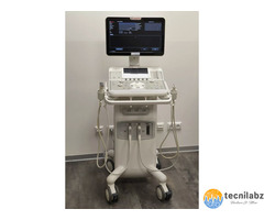 Esaote MyLab X5