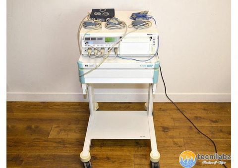 Philips Series 50 XMO - 1/4