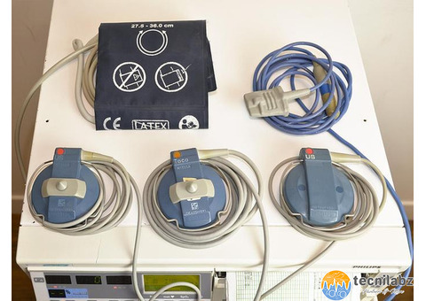 Philips Series 50 XMO - 2/4