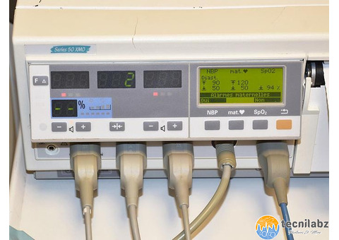 Philips Series 50 XMO - 3/4