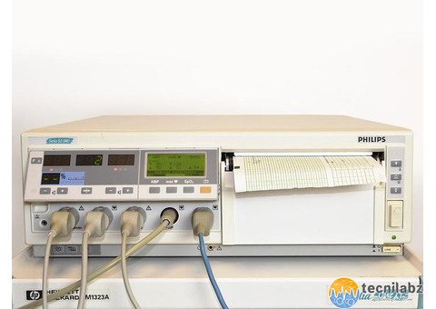 Philips Series 50 XMO - 4/4