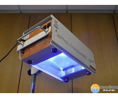 Heraeus 800