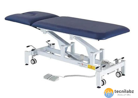 Table de massage électrique - 1/3