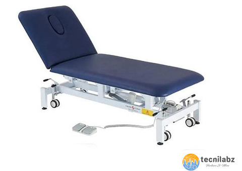 Table de massage électrique - 2/3