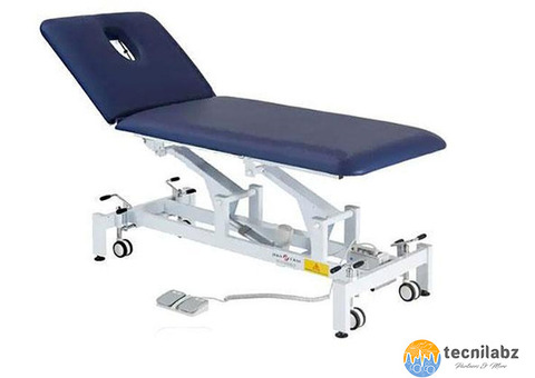 Table de massage électrique - 3/3