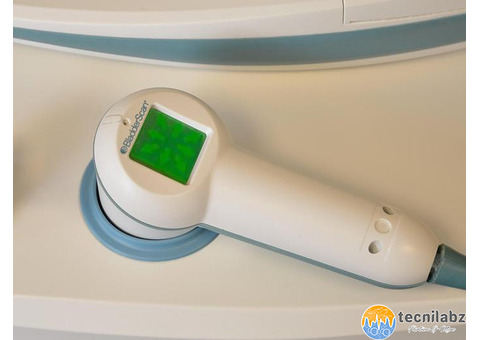 Verathon Bladderscan BVI9400 - 3/4