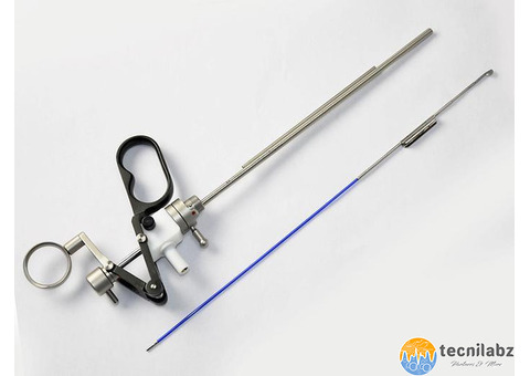 Urétrotome compatible Karl Storz - 1/4