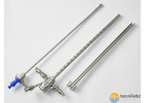 Urétrotome compatible Karl Storz - 2/4