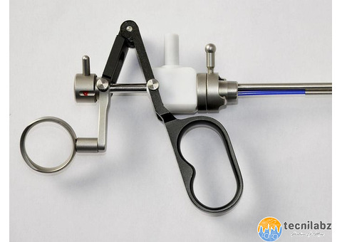 Urétrotome compatible Karl Storz - 3/4