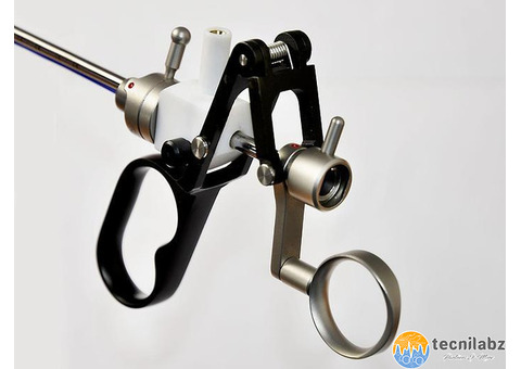 Urétrotome compatible Karl Storz - 4/4