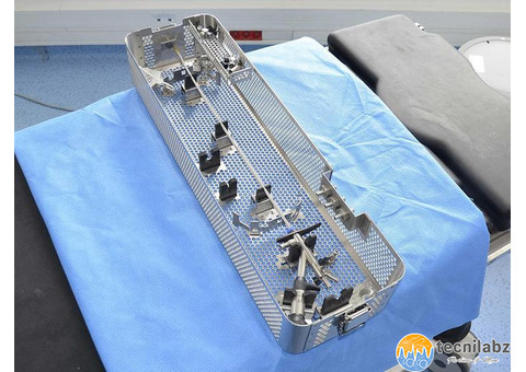 Uretéroscope Olympus - 1/5