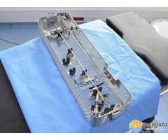 Uretéroscope Olympus