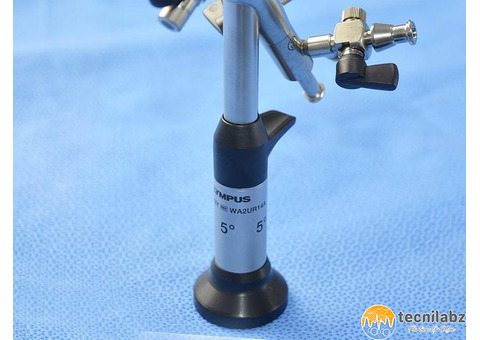 Uretéroscope Olympus - 2/5