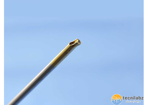 Uretéroscope Olympus - 3/5