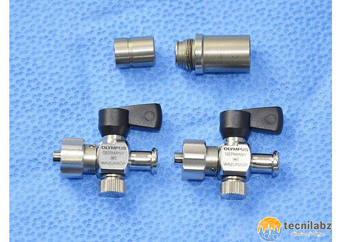 Uretéroscope Olympus - 5/5