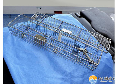 Uretéroscope Storz - 1/5