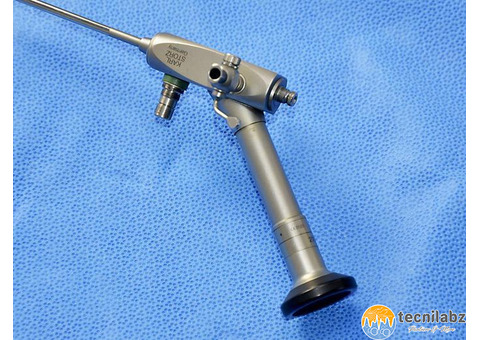 Uretéroscope Storz - 2/5