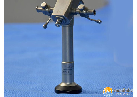 Uretéroscope Storz - 3/5