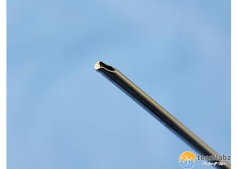 Uretéroscope Storz - 4/5